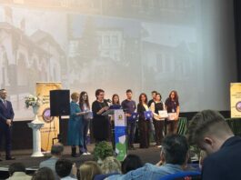 Oficial! ISJ Neamț a publicat după o săptămână premiile obținute la Olimpiada Națională de Istorie ISJ Neamț a publicat după o săptămână premiile obținute la Olimpiada Națională de Istorie