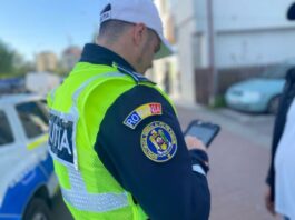 Neamț. 5 șoferi fără permis sau cu permisul suspendat, surprinși în acest sfârșit de săptămână în Neamț