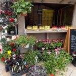 Tradiții și meșteșuguri la prima ediție a Târgul de Florii Piatra Neamț Tradiții și meșteșuguri la prima ediție a Târgul de Florii Piatra Neamț