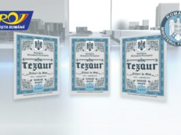 Titluri de stat Tezaur, aprilie – mai: se acordă dobânzi de până la 7.60%