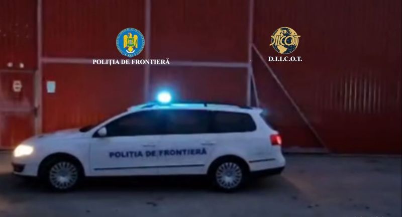Video. 26 de percheziții la contrabandiștii de țigări: au fost ridicate 1,6 milioane pachete de diferite mărci