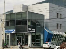 Primăria Piatra-Neamț se mută doi ani cu chirie. Care sunt spațiile și prețurile negociate Primăria Piatra-Neamț se mută doi ani cu chirie. Care sunt spațiile și prețurile negociate