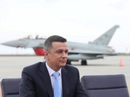 Sorin Grindeanu este președinte interimar al PSD. Marcel Ciolacu a demisionat