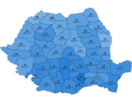 Prezența la vot scade sub nivelul din 2024, ritmul a scăzut mult în ultimele ore