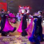 Video-foto. Piatra Neamț, capitala dansului sportiv. Rezultatele participanților din țară și străinătate la Piatra Open Championship 2025