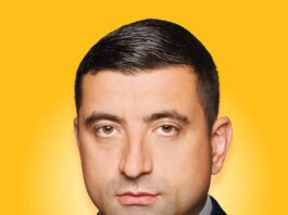 George Simion cere anularea alegerilor prezidențiale George Simion