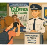 Siguranța în școli, prin ochii elevilor. Concurs național de fotografie