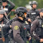 Forțe speciale din România, Republica Moldova și Spania – exercițiu tactic cu peste 100 de militari