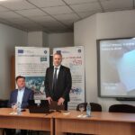 Piatra-Neamț. “Arbitrajul comercial în sprijinul mediului de afaceri” – colocviu susținut de președintele Curții de Arbitraj Comercial Internațional