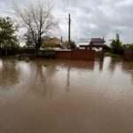 Ce a rămas în urma furtunilor în Regiunea de Nord-Est