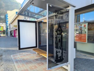Din iunie, în Piatra-Neamț, noul sistem e-ticketing și platforma de informare a călătorilor în transportul public