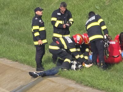 Două cazuri extreme în Neamț și Iași: o persoană și-a pierdut viața, o alta este în stare gravă