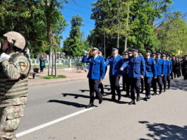 9 Mai – Ziua Independenței de Stat a României și Ziua Europei