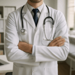 Neamț. Medic de familie vizat de un dosar penal pentru moarte suspectă