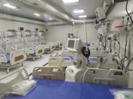 Investiție păguboasă la Spitalul Lețcani – DNA nu a găsit nici un vinovat: contribuția CJ Neamț a fost de 3,4 milioane euro