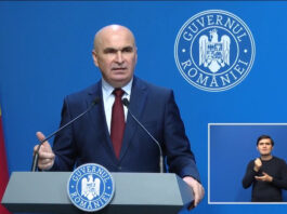 Premierul Ilie Bolojan anunță măsuri pentru reducerea deficitului Bolojan