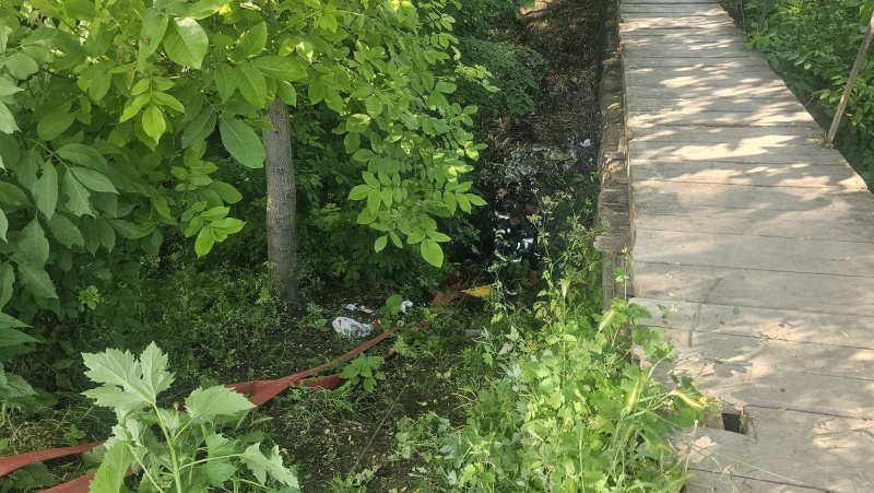 Tragedie la Șerbești. O persoană și-a pierdut viața după ce a căzut într-o râpă
