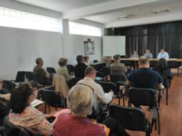 Angajatorii din agricultură, pescuit și acvacultură, vânătoare, silvicultură și exploatare forestieră, instruiți la ITM Neamț