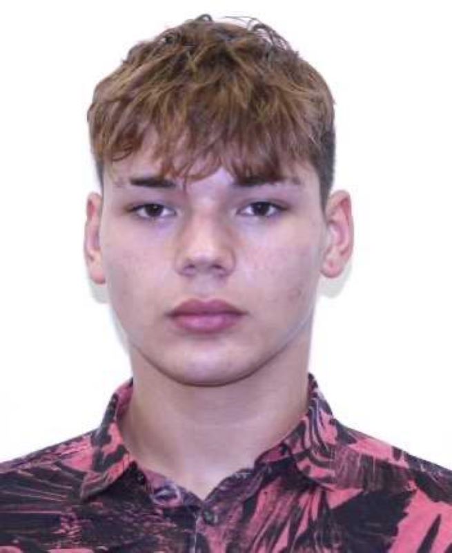 Adolescent dispărut în Neamț
