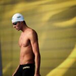 Campionatele Europene de înot: Vlad Mihalache, în semifinale la 50 m fluture. David Popovici intră marți în concurs David Popovici