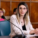 ministrul Mediului, Diana Buzoianu