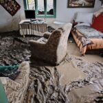 Măsuri în zonele afectate de inundațiile din 27-28 iulie – La Farcașa apa nu este bună de băut!