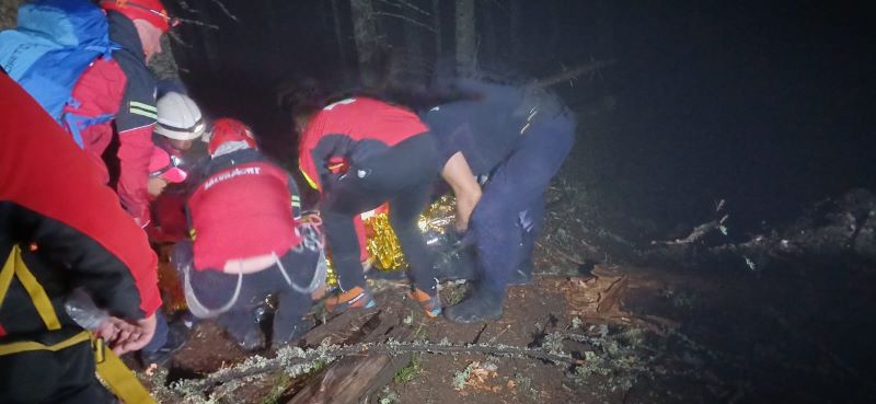 Suceava. Video-foto. Tragedie la „Bucovina Ultra Rocks”. Un concurent și-a pierdut viața după ce un copac a căzut peste el 1 Suceava. Video-foto. Tragedie la „Bucovina Ultra Rocks”. Un concurent și-a pierdut viața după ce un copac a căzut peste el