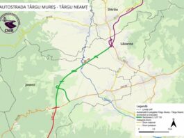 „Bătălia” pentru lotul Joseni-Ditrău din A8 se decide la Curtea de Apel București
