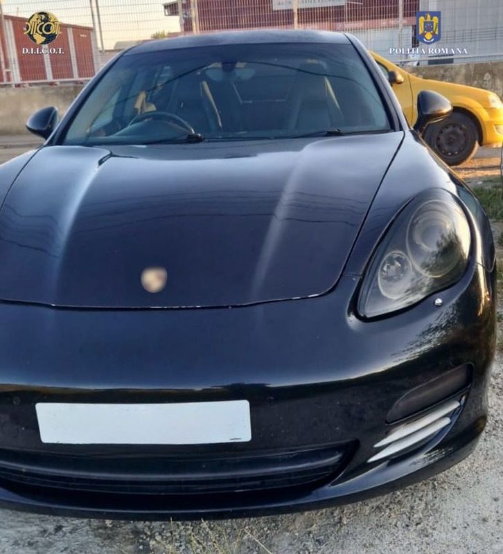 Percheziții în Neamț, Bacău și Brașov – DIICOT a pus în aplicare 5 mandate de aducere: parte din acuzați au fost arestați în Marea Britanie