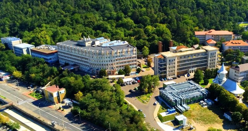 Investiție de peste 5 milioane de lei pentru bolnavii cardiaci critici la SJU Piatra-Neamț