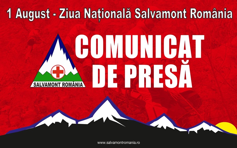 Salvamont România trage un semnal de alarmă: există un „risc de colaps funcțional al structurilor de salvare montană din țară”