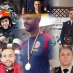 Tragedie în rândul salvatorilor nemțeni