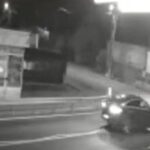 Vaslui. Șocant. După o șicanare în trafic, a călcat intenționat cu mașina doi oameni în câmp. Una dintre victime a murit la spital