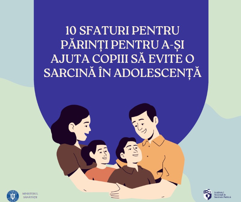 Neamț: Statistici îngrijorătoare – 175 de adolescente gravide anul trecut