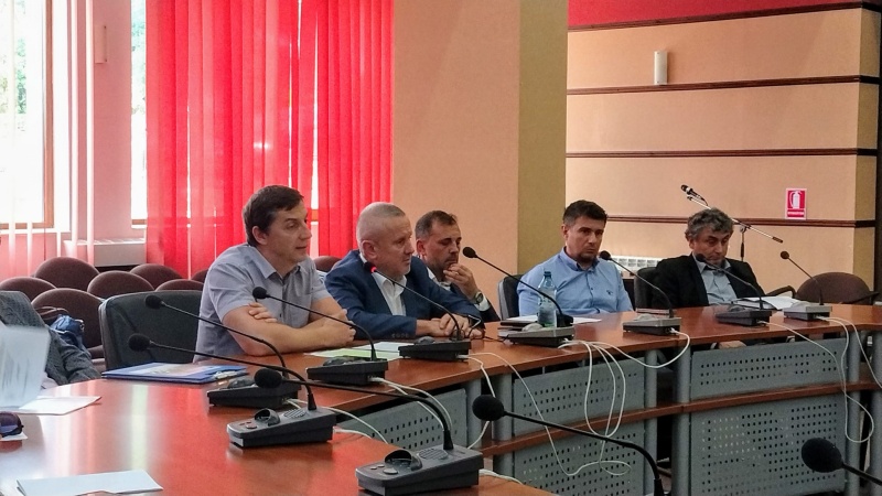 Video – foto. Provocări și realizări la Direcția de Statistică Neamț la 166 de ani de activitate în România