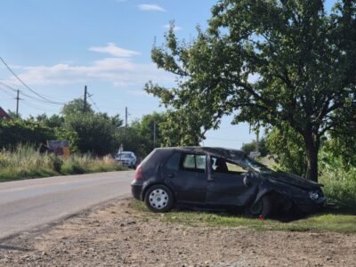 Statistici îngrijorătoare: 11 persoane au decedat în accidente rutiere în Neamț de la începutul anului – polițiștii fac razie în trafic