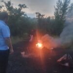 Atenție unde faceți grătarul: polițiștii locali pot aplica amenzi