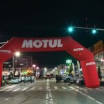 Imagini de la a doua zi a Tuning Fest Piatra Neamț