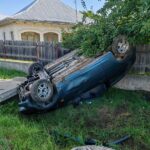 Accident cu victimă la Târgu-Neamț