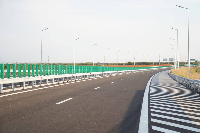 Foto. Autostrada Moldovei A7 – se va deschide circulației până la Adjud 3 Autostrada Moldovei A7 – se va deschide circulației până la Adjud