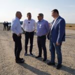 Autostrada Moldovei A7 – se va deschide circulației până la Adjud