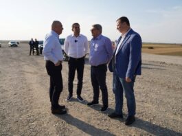Autostrada Moldovei A7 – se va deschide circulației până la Adjud