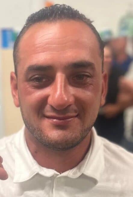 „Most Wanted” Borcoi prins în mreje de ... SIRENE!