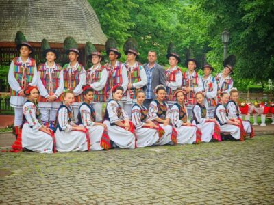 Deschiderea Festivalului Internațional de Folclor „Ceahlăul”, ediția a XXVI-a amânată
