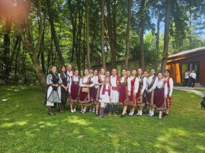 Deschiderea Festivalului Internațional de Folclor „Ceahlăul”, ediția a XXVI-a amânată