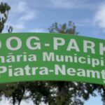 Cinci parcuri pentru căței în Piatra-Neamț