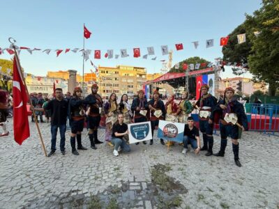 Deschiderea Festivalului Internațional de Folclor „Ceahlăul”, ediția a XXVI-a amânată