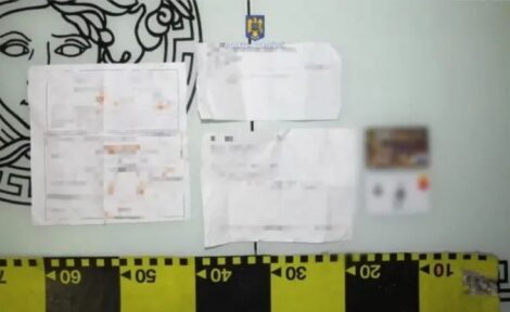 Peste 16 ani de detenție în dosarul „măicuțelor virale”