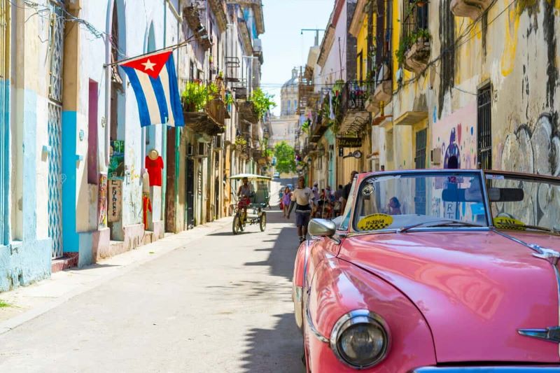 O zi în compania localnicilor: Activități de făcut în Havana