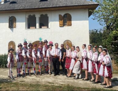Deschiderea Festivalului Internațional de Folclor „Ceahlăul”, ediția a XXVI-a amânată